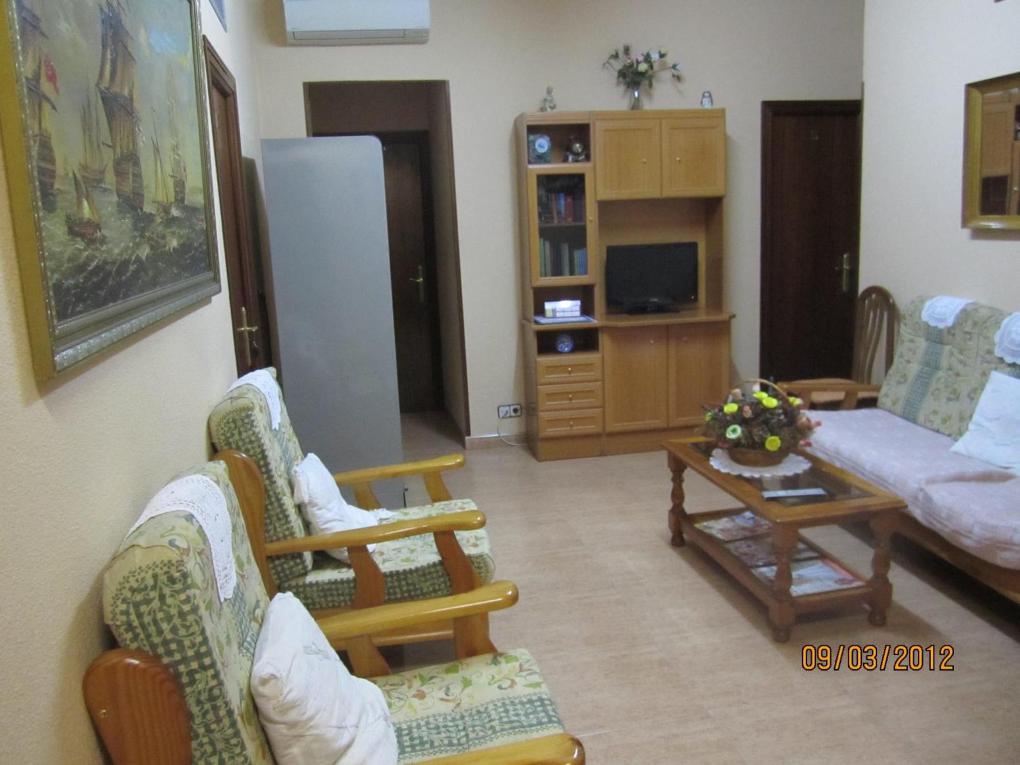 Hostal Internacional, Madrid