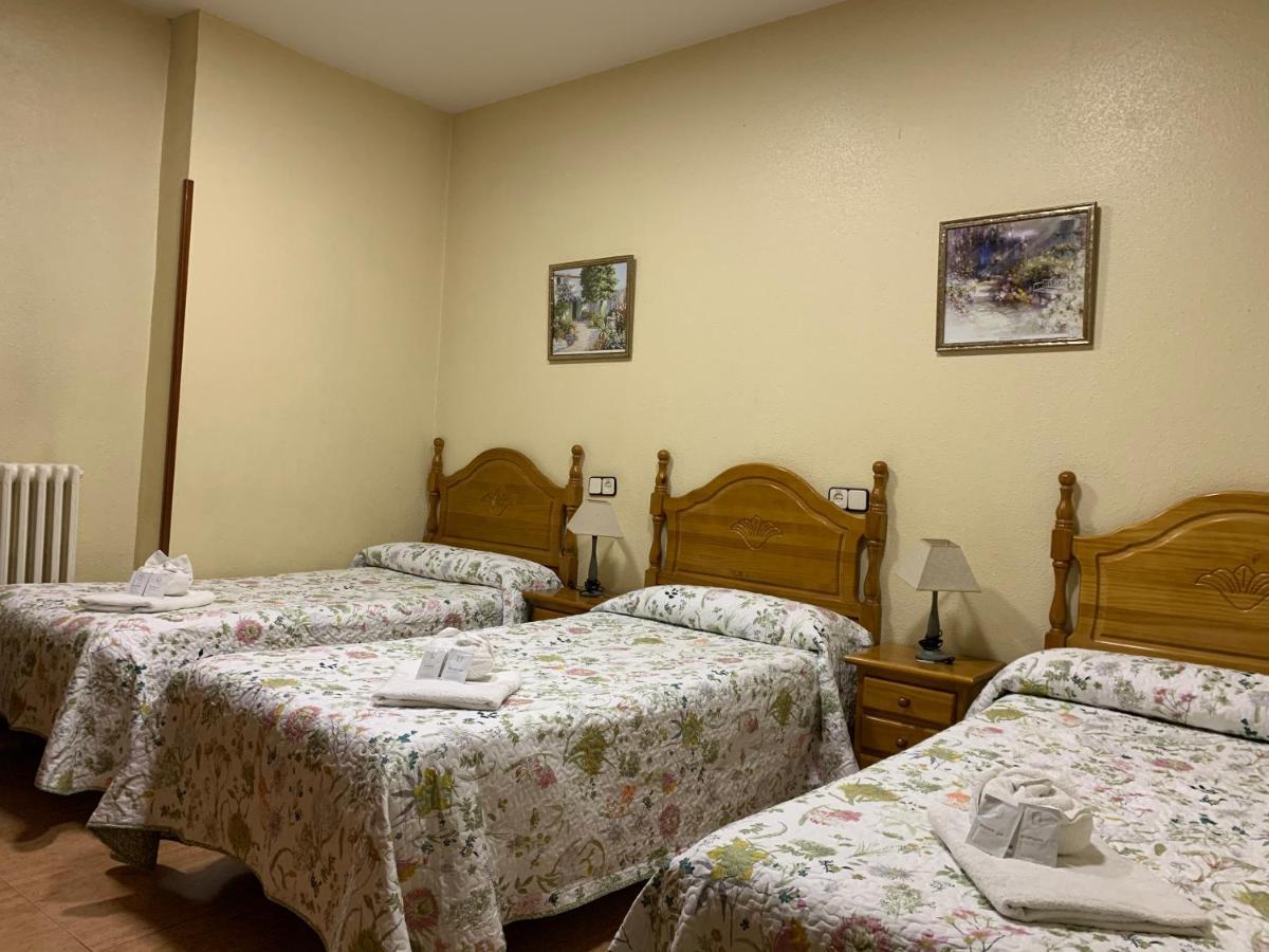 Hostal Internacional — Photos 3